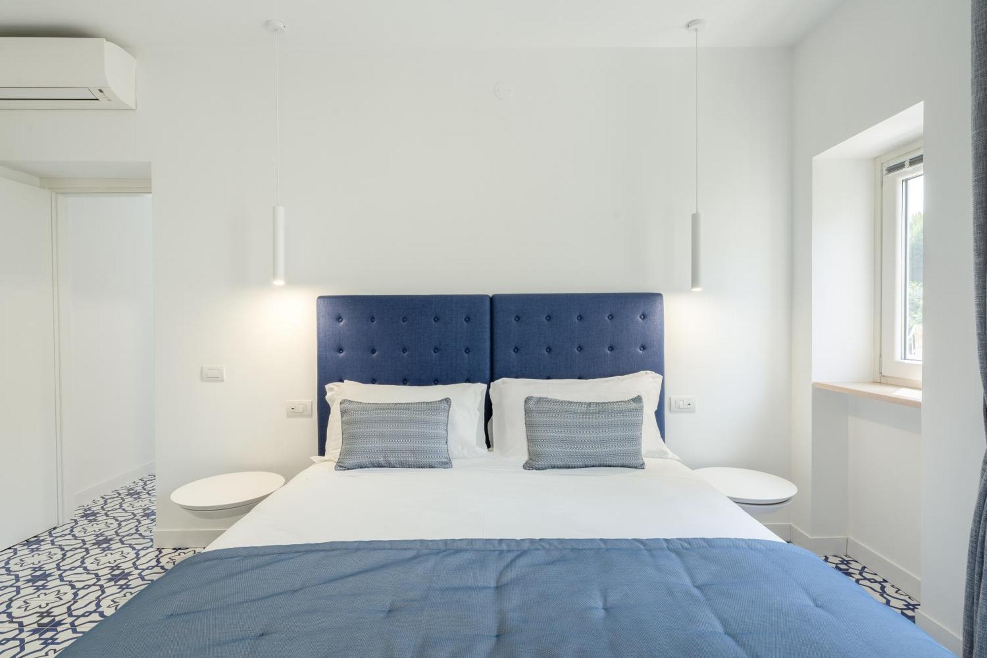 Casa Levante Luxury Apartments Capri Exterior photo