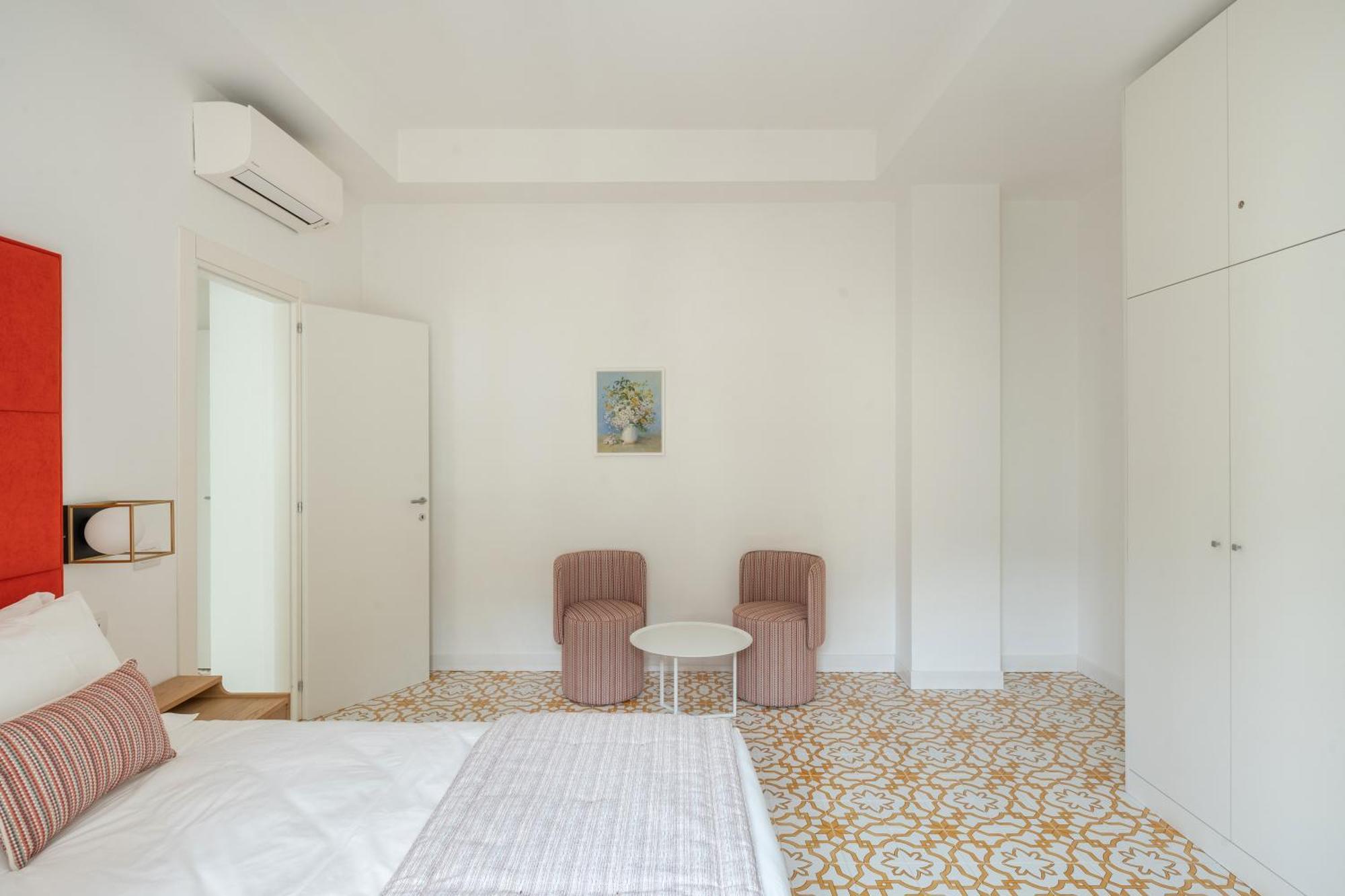 Casa Levante Luxury Apartments Capri Exterior photo