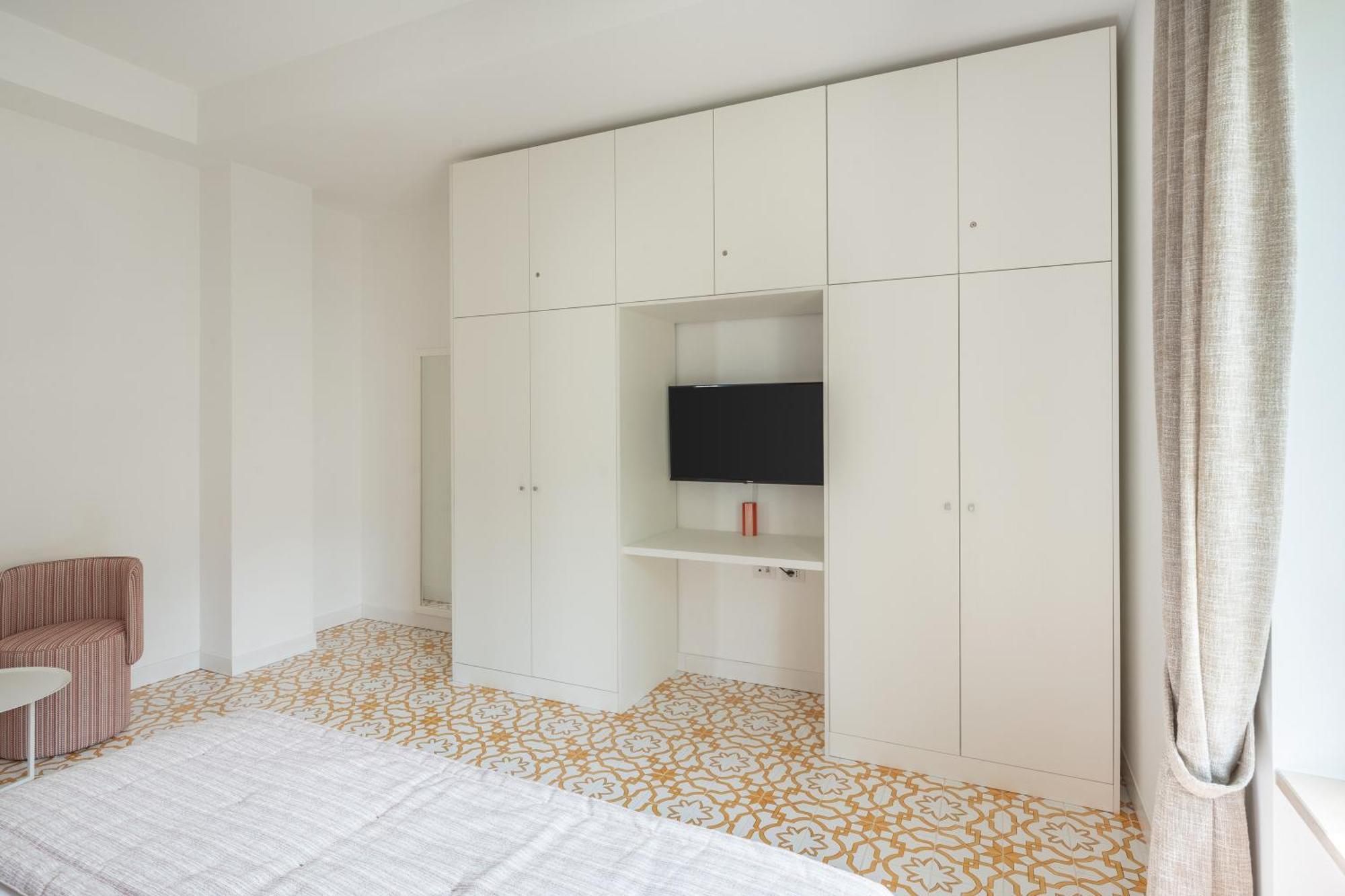 Casa Levante Luxury Apartments Capri Exterior photo