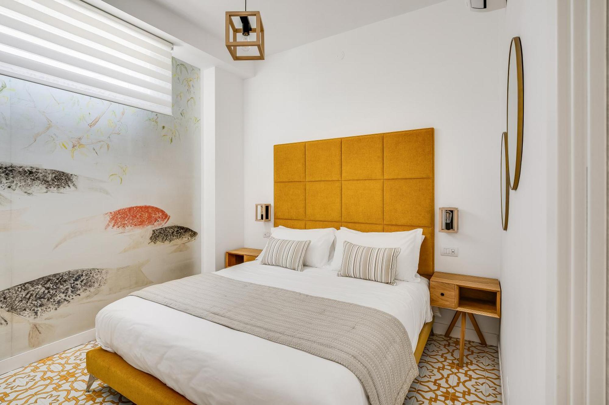 Casa Levante Luxury Apartments Capri Exterior photo
